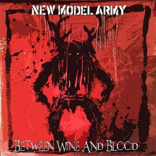 Cd New Model Army - Between Wine And Blood - Duplo Novo!! 0