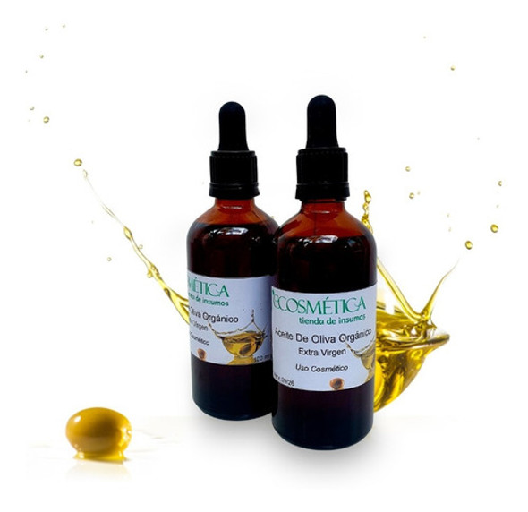 Oliva Extra Virgen Aceite Orgánico X 50 Ml Uso Cosmético 0 Oliva Extra Virgen Aceite Orgánico X 50 Ml Uso Cosmético 0