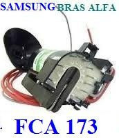 Fca173 - Fca 173 - Fly Back Samsung - Bras Alfa !!! 1