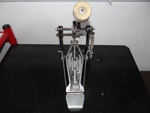 Pedal_pearl_usado_ideal_principiantes 0