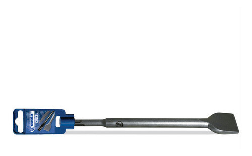 Cincel Sds Ancho 40 X 250mm Ezeta 0