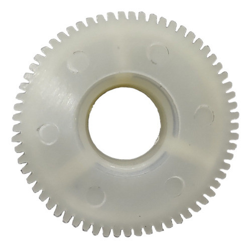 Engranaje Interno Levanta Vidrio Cristal Fiat Linea 1