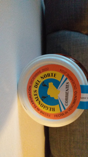 Bufalo Deshuesado En Escabeche. Regionales Del Norte.(500gr) 1
