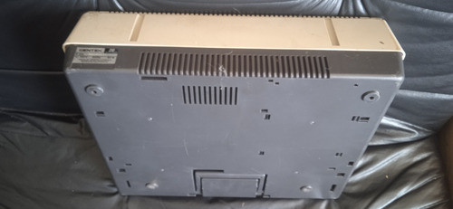 Máquina Gentek 20  Elétrica Escrever Funciona -  Restaurar 1
