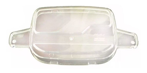 Acrilico Tablero Yamaha Crypton 105 Mav 0