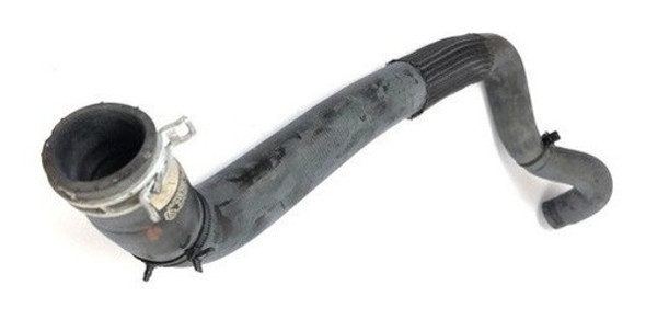 Mangon Radiador Inf Renault Sandero Stepway 2015-2018 0