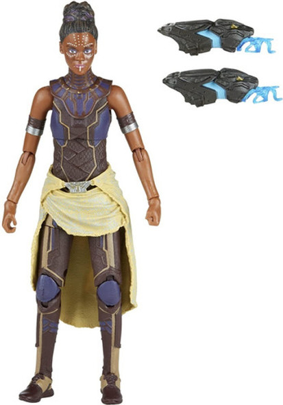Marvel Legends Series Legacy Collection Black Panther Shuri 0 Marvel Legends Series Legacy Collection Black Panther Shuri 0
