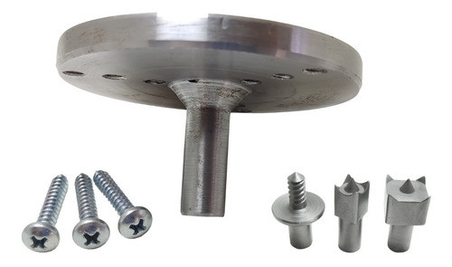 Placa Madeira Mais Arrastes Conjunto 0