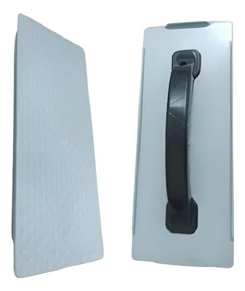 Fratacho Para Grueso Reforzado 12 X 30 Profesional Na1186 0