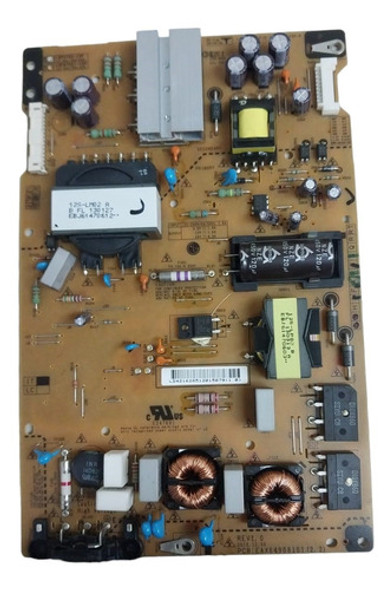 Fuente LG 47ga6400 0