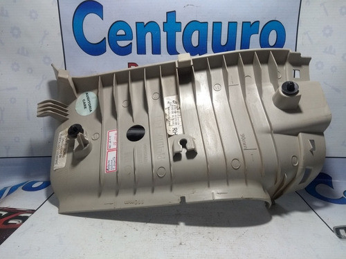 Moldura Coluna Traseira Direita S10 12a15 94749798 1