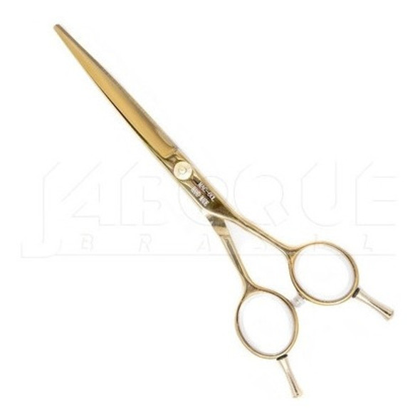 Tesouras Profissionais Cabeleireiro Laser 7 Polegadas 1 Tesouras Profissionais Cabeleireiro Laser 7 Polegadas 1