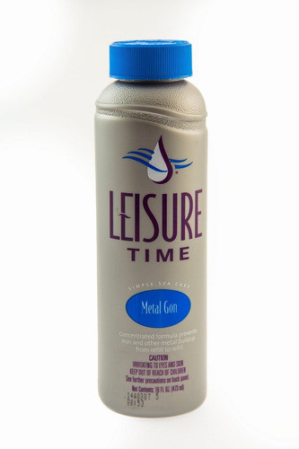 Protector Líquido Leisure Time Para Spa 1/2 Litro 0