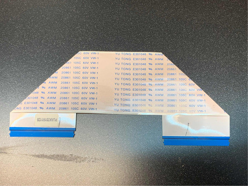 Flex Display Rca X55uhd 0