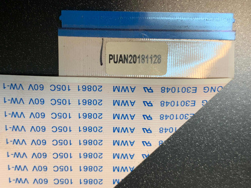 Flex Display Rca X55uhd 1