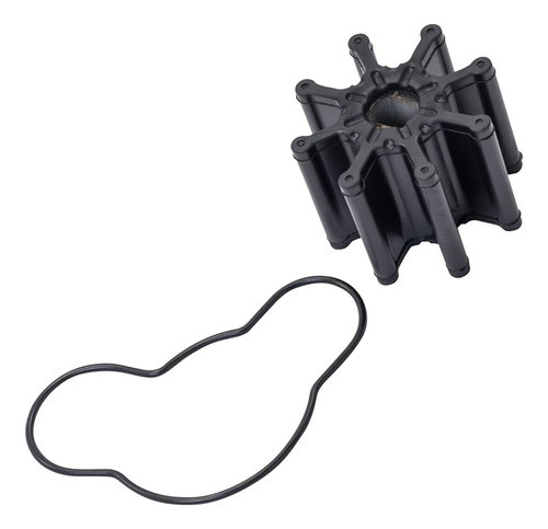 Rotor Aranha Rabeta Bravo 3 Mercruiser 0