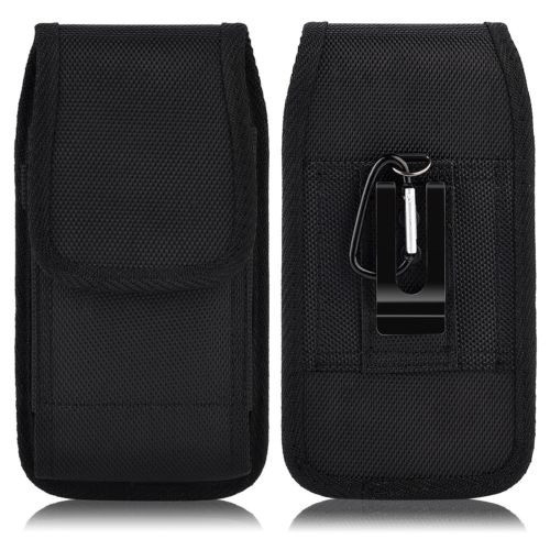 Nuevo Cinturón Clip Vertical Funda Bolsa Llevar Caso Cubrir 1