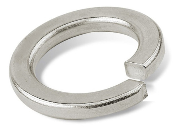 Arandela Grower 1 Pulgada M24 Acero Inoxidable X 5 Unidades 0 Arandela Grower 1 Pulgada M24 Acero Inoxidable X 5 Unidades 0