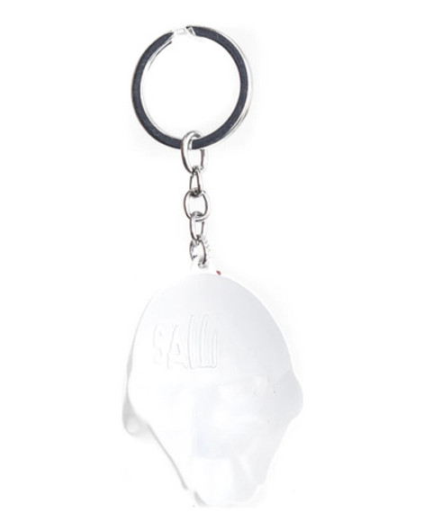 Llavero | Juego Del Miedo - Jigsaw 1 Llavero | Juego Del Miedo - Jigsaw 1