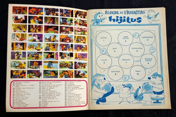 Album De Figuritas Hijitus (copia) 1