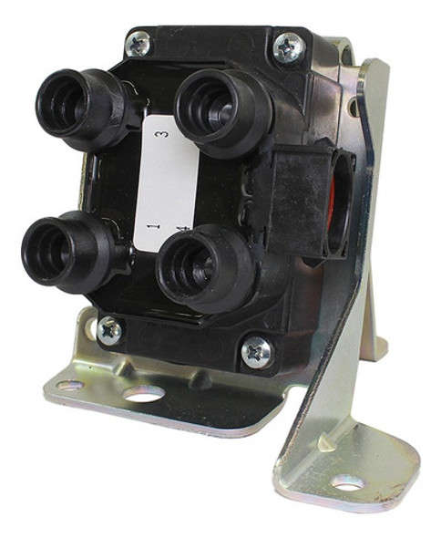 Bobina De Encendido Ford Escort/fiesta/mondeo 0 Bobina De Encendido Ford Escort/fiesta/mondeo 0