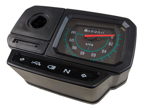 Tablero Completo Suzuki Ax 100 Mejor Precio Calidad Antares 0