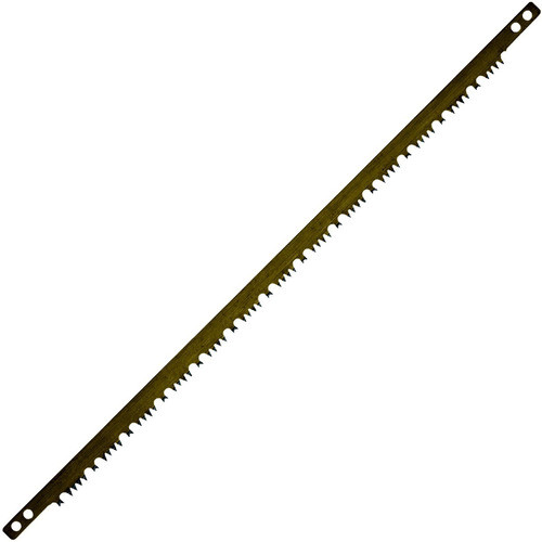 Hoja Sierra Montaraz (trozador) Truper Ramas Verdes 762mm 0
