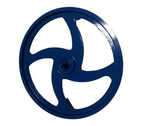 Volante Superior Para Delbre 350, Completo, Repuesto Db 350 1
