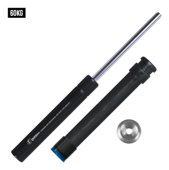 Mola Gas Ram Pistao Carabina De Pressao Cbc Jade Pro 60kg 1 Mola Gas Ram Pistao Carabina De Pressao Cbc Jade Pro 60kg 1