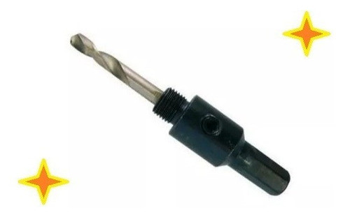 Adaptador Sierras Bimetal 3/4  - 1  Black Jack J720 Oferta!! 0