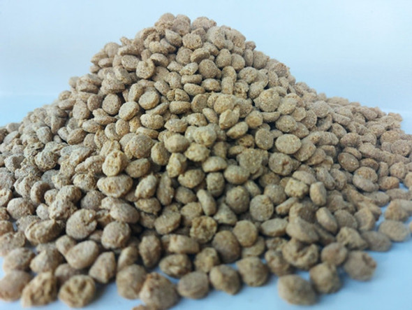 Alimento Balanceado Para Peces X 20 Kilos 0