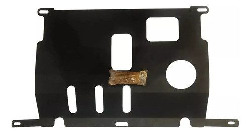 Chapón Cubre Carter Reforzado Cruze / Cruze Rs 2022 - 2023 0