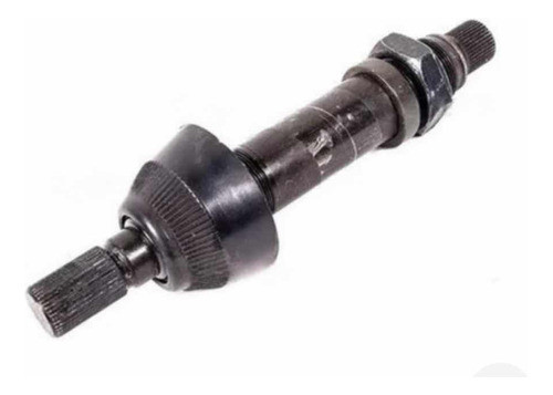 Eixo Principal Limpador Pára-brisa  Ônibus 0