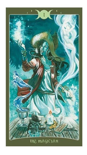 Tarot Libro De Las Sombras Vol 2 Book Of Shadows Lo Scarabeo 1