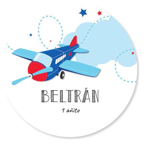 Kit Imprimible Aviones Airplanes Candy Bar Tukit 0