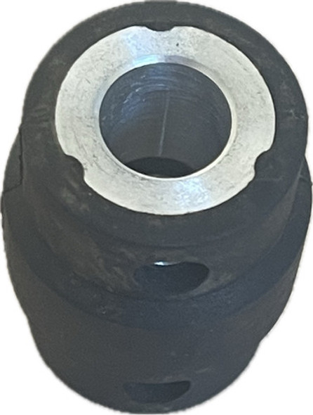 Conector Acoplamento Dos Eixos Elgin Orificio 12mm Pefi36b2n 0
