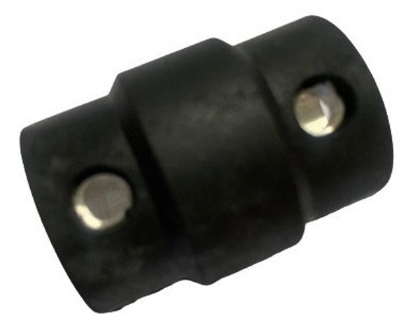 Conector Acoplamento Dos Eixos Elgin Orificio 12mm Pefi36b2n 0