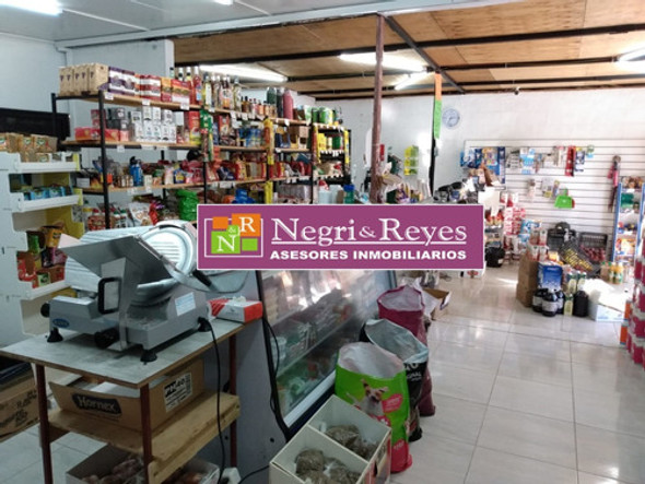 Llave De Comercio Rubro Súpermercado 0