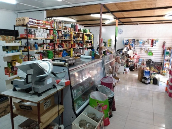 Llave De Comercio Rubro Súpermercado 1