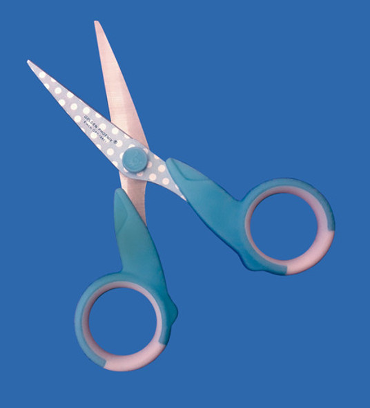Tijera Infantil 13,5cms. 1