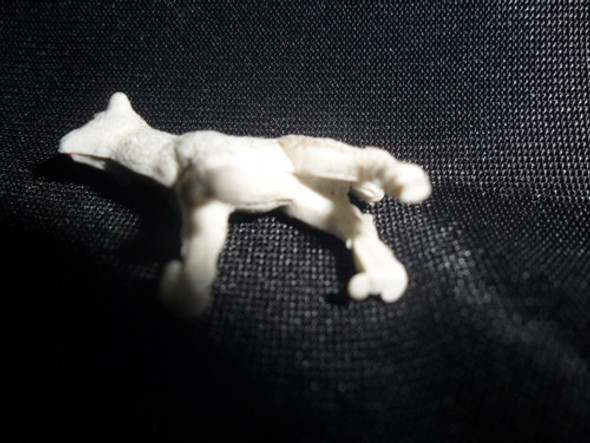 Oveja Ovejita  Animal Granja Salvaje Miniatura Juguete Ret 1