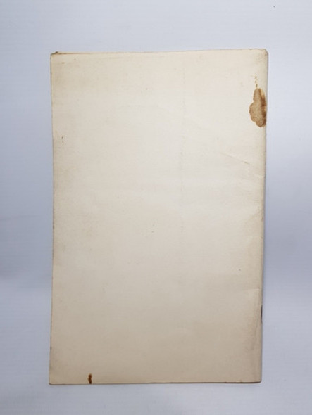 Antiguo Libro Raro La Crencha Engrasada De La Púa Mag 56705 1