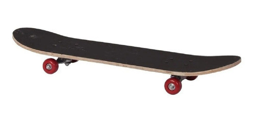 Skate Con Lija Superficie Antideslizante Diseños 80cmx20cm 1