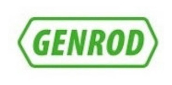 Caño De Pvc Semipesado Rigido 20mm 3/4 PuLG. Genrod - Stg 1