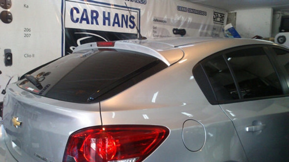 Polarizado Profesional Toyota Corolla Cross 1