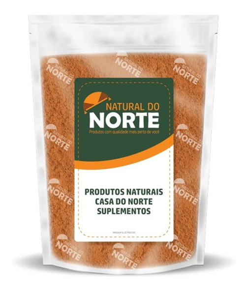 Canela Em Pó 3kg - Premium Natural Do Norte 0