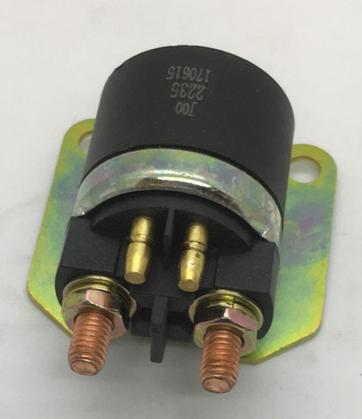 Relay De Arranque Keeway Rk S Pro 1