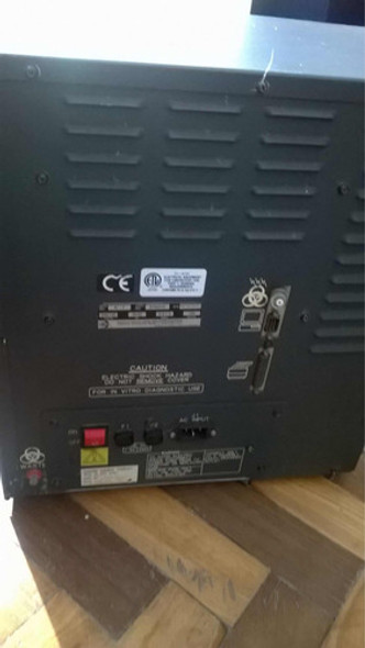 Coulter Ac T 8 0