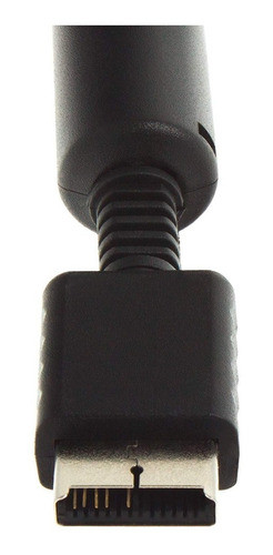 Cable Audio Video Playstation 2 0