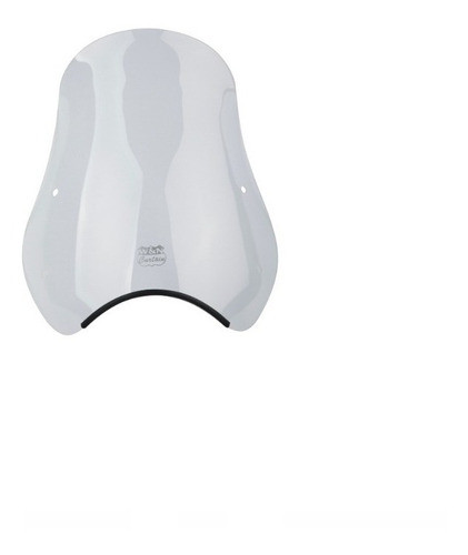 Parabrisas Sport Italy Pro Screen 2 Soportes Shopping Bike 1